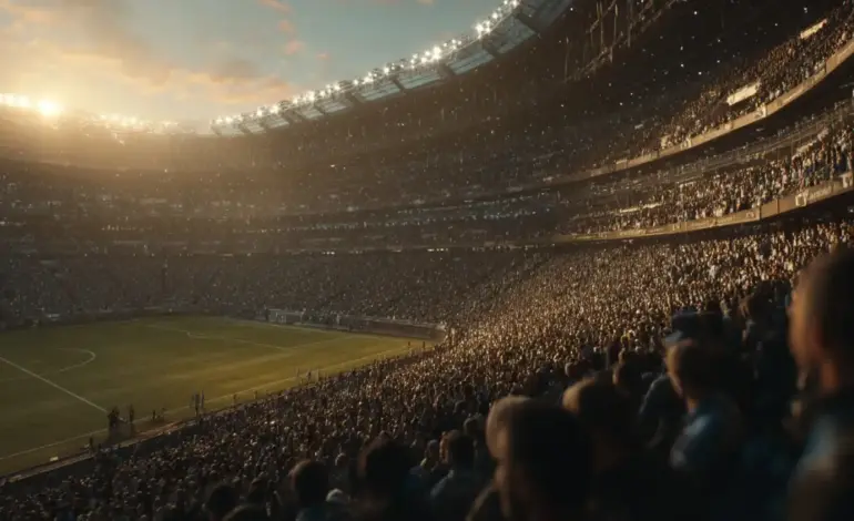 October 2026 Sports Rundown: Barcelona and Real Madrid Clash in El Clasico, Africa Hosts Its First-Ever Olympic Event in Senegal, and the 2026 World Series Set to Crown a Champion