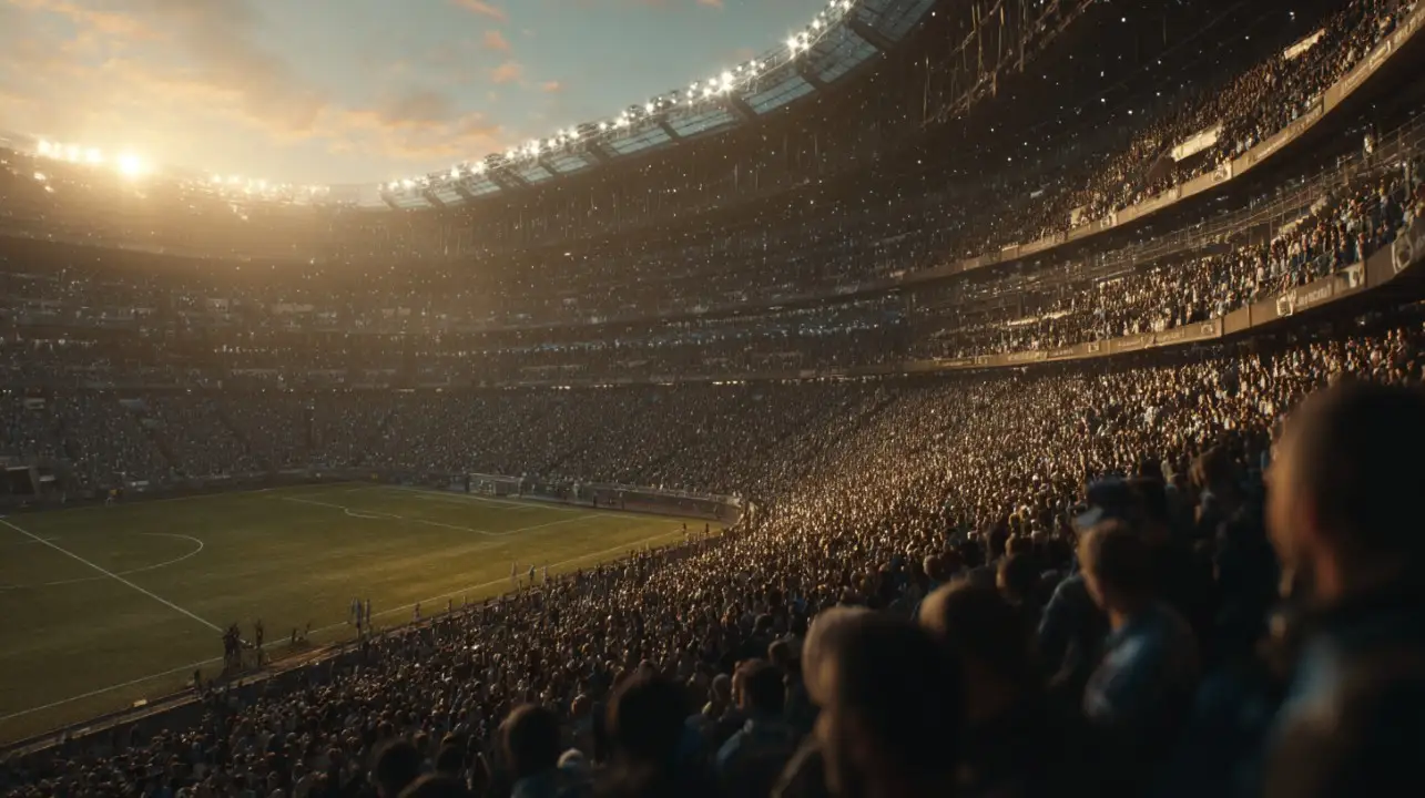 October 2026 Sports Rundown: Barcelona and Real Madrid Clash in El Clasico, Africa Hosts Its First-Ever Olympic Event in Senegal, and the 2026 World Series Set to Crown a Champion